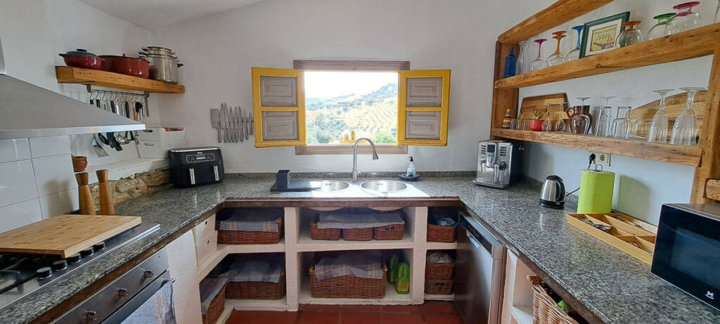 Finca - Cortijo Alora Málaga - image 15