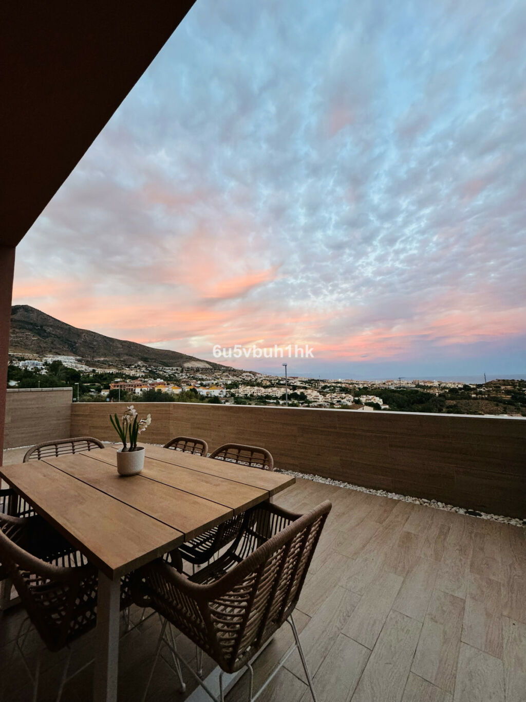 Detached Villa Benalmadena Costa Málaga - image 14