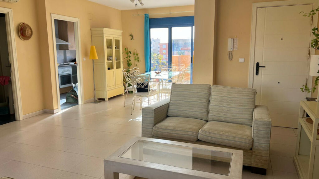 Penthouse Denia Alicante - image 15