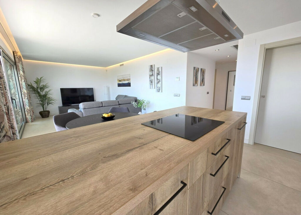 Middle Floor Apartment La Cala Golf Málaga - image 15