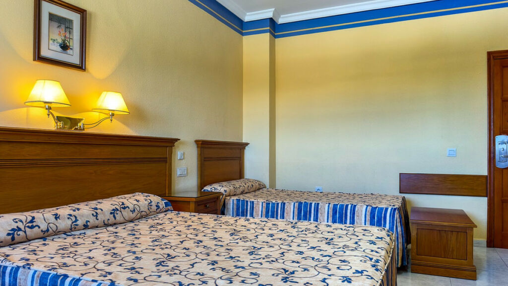 Hotel Antequera Málaga - image 15