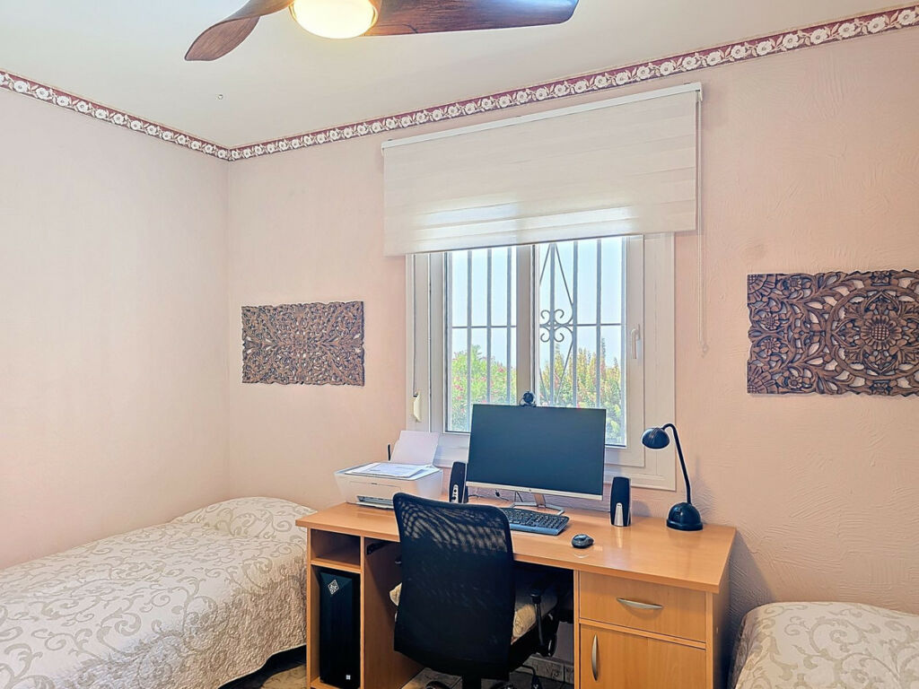 Detached Villa Arenas Málaga - image 15