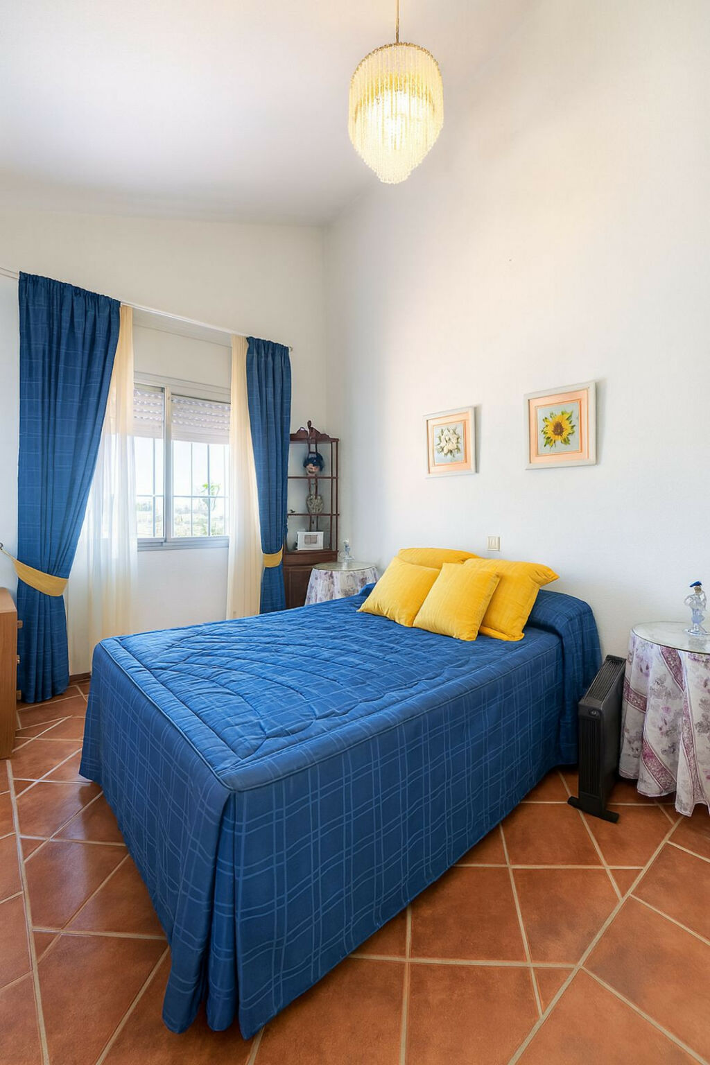 Townhouse Diana Park Málaga - image 15