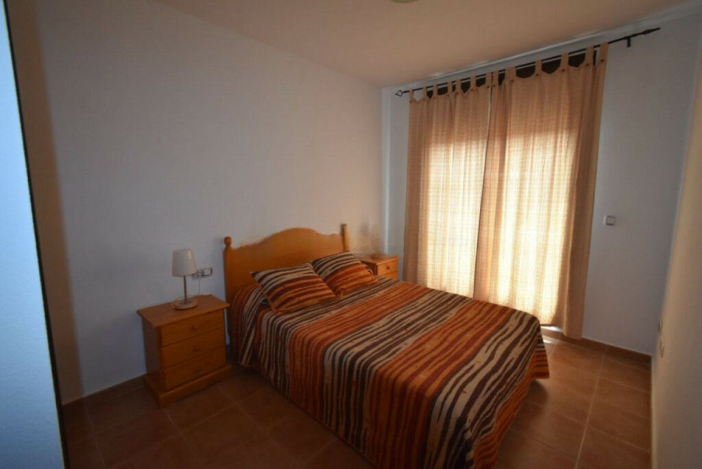 Ground Floor Apartment Aguilas Murcia - image 15
