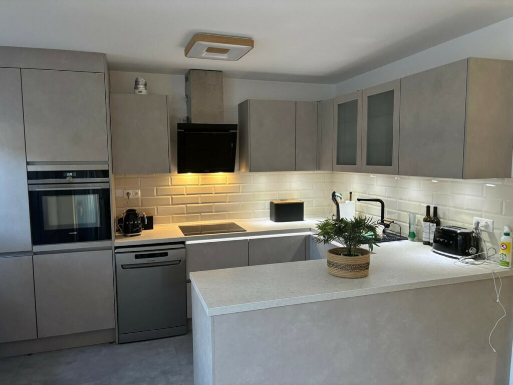 Semi-Detached House Miraflores Málaga - image 15