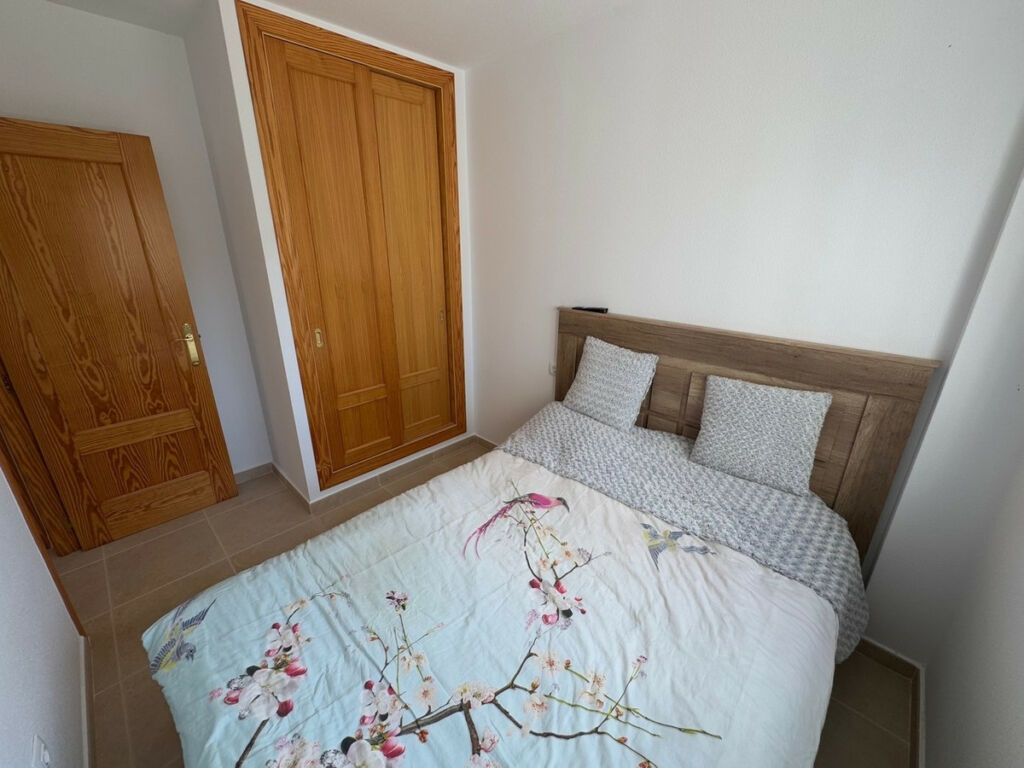 Detached Villa Lorca Murcia - image 15
