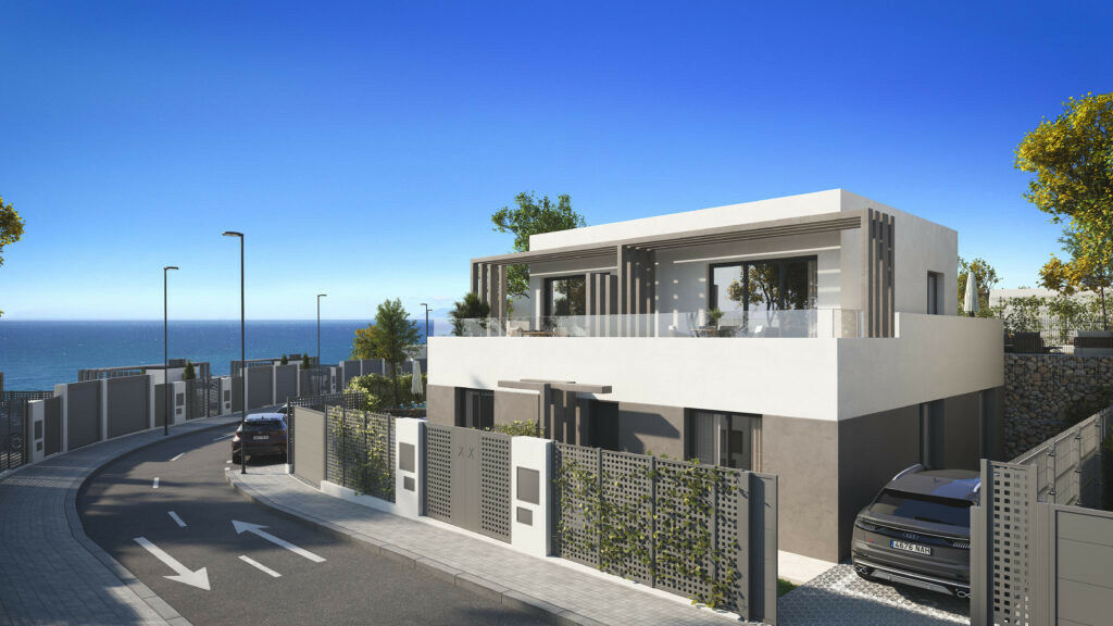 Semi-Detached House Vélez-Málaga Málaga - image 15
