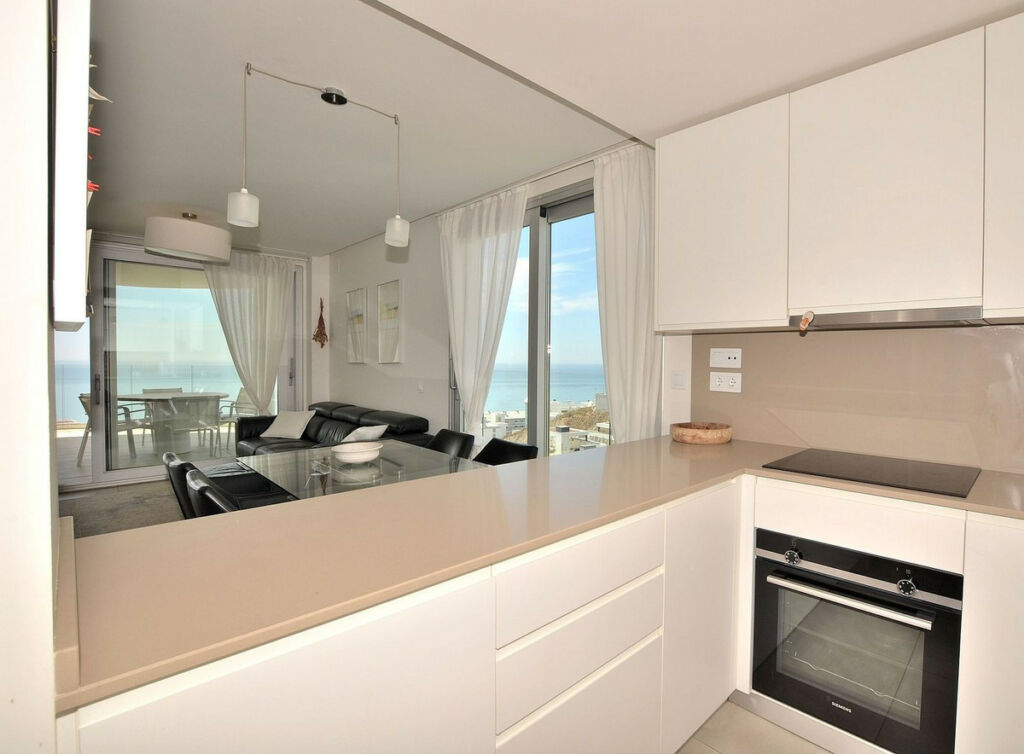 Middle Floor Apartment Fuengirola Málaga - image 15