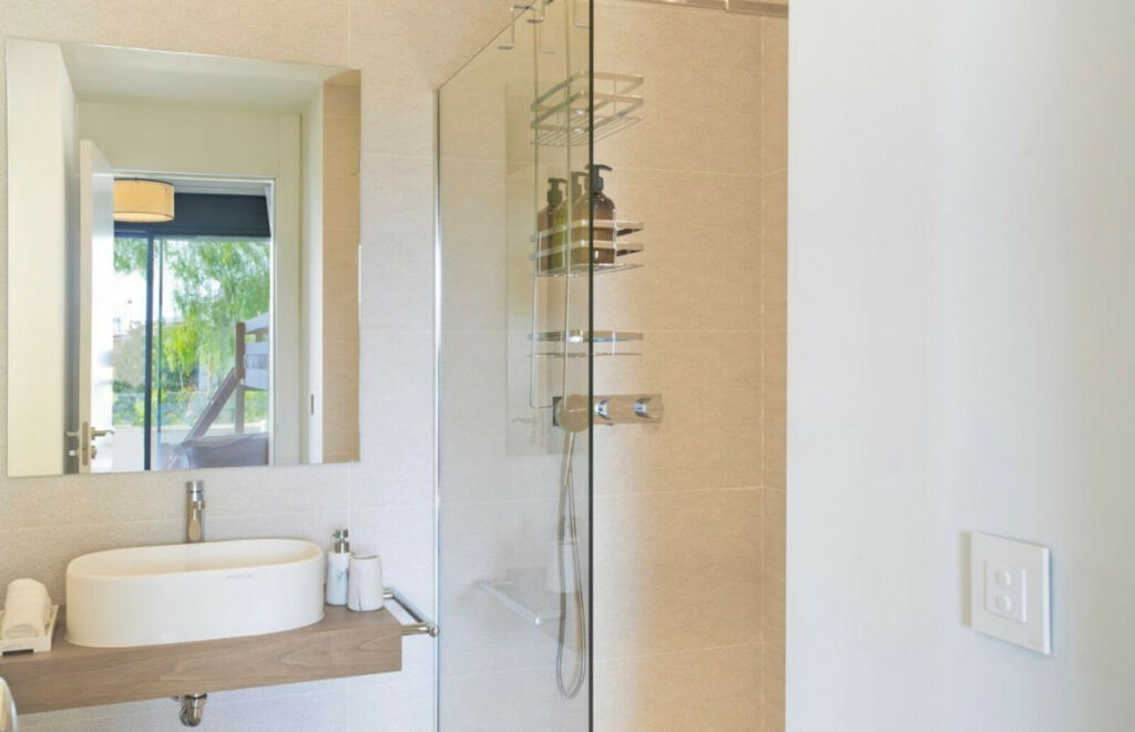 Townhouse Cabopino Málaga - image 15