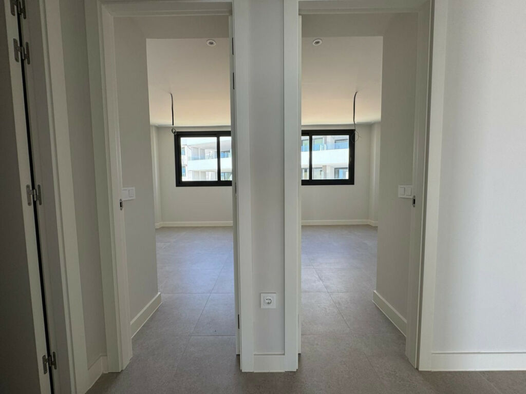 Penthouse Estepona Málaga - image 15