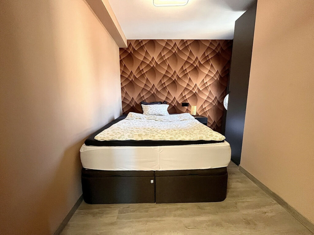 Middle Floor Apartment Almoradi Alicante - image 16