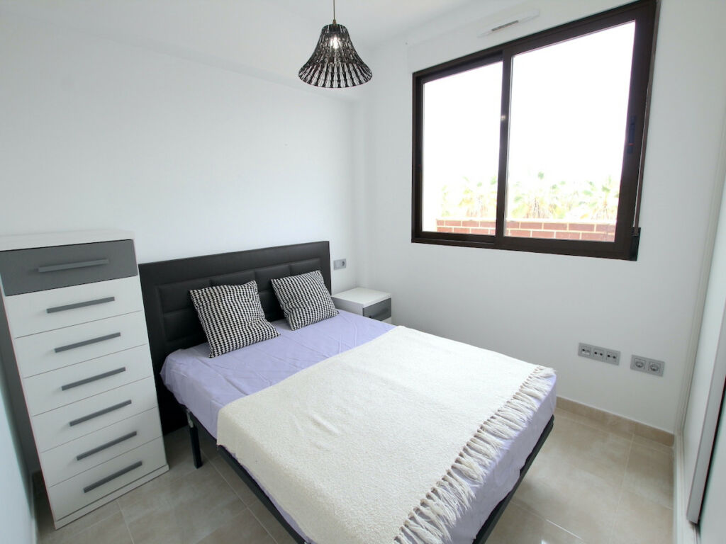 Duplex Cabo Roig Alicante - image 16
