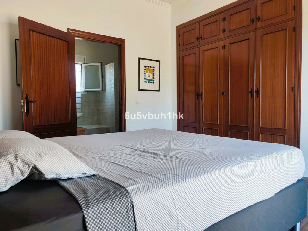 Townhouse Arenas Málaga - image 16