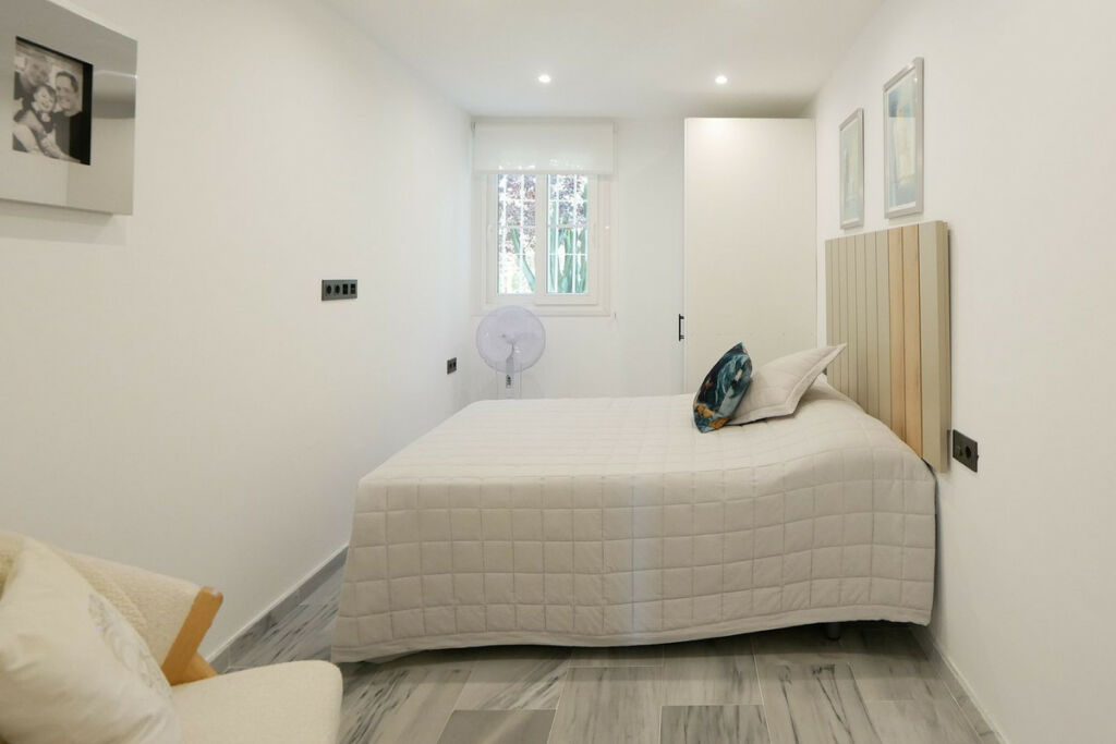 Ground Floor Apartment Cabopino Málaga - image 16
