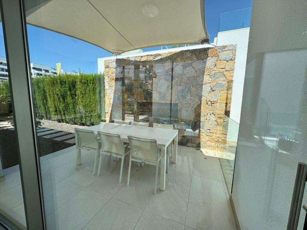 Bungalow Orihuela Alicante - image 16
