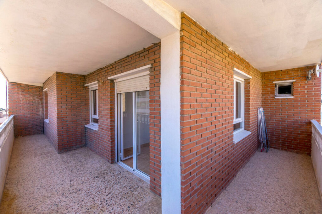 Middle Floor Apartment Rocio del Mar Alicante - image 16