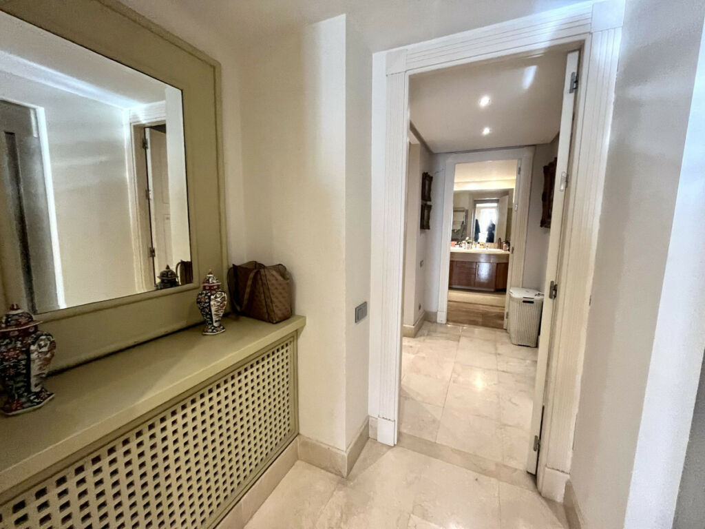 Ground Floor Apartment Marbella Málaga - image 16