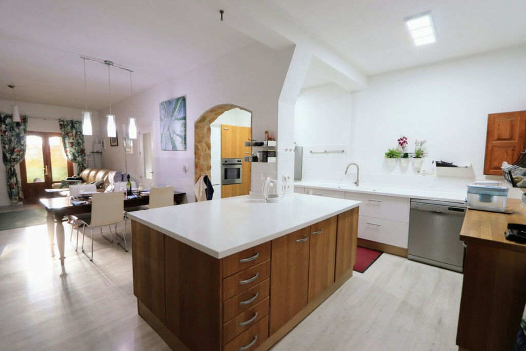 Detached Villa Balsicas Murcia - image 17