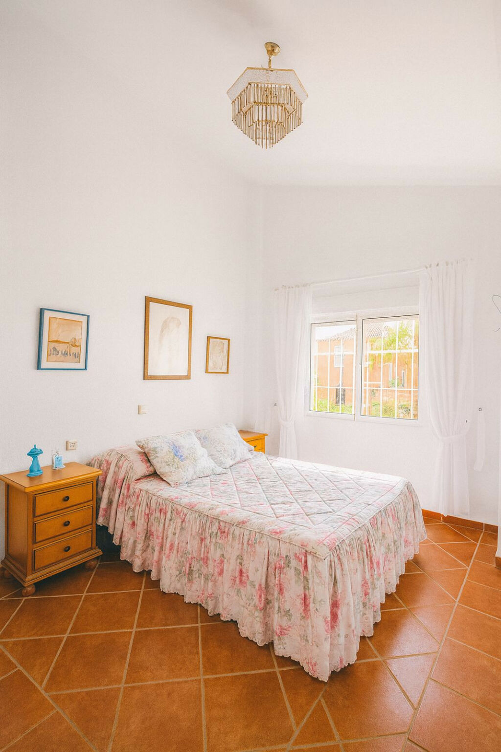Townhouse Diana Park Málaga - image 16