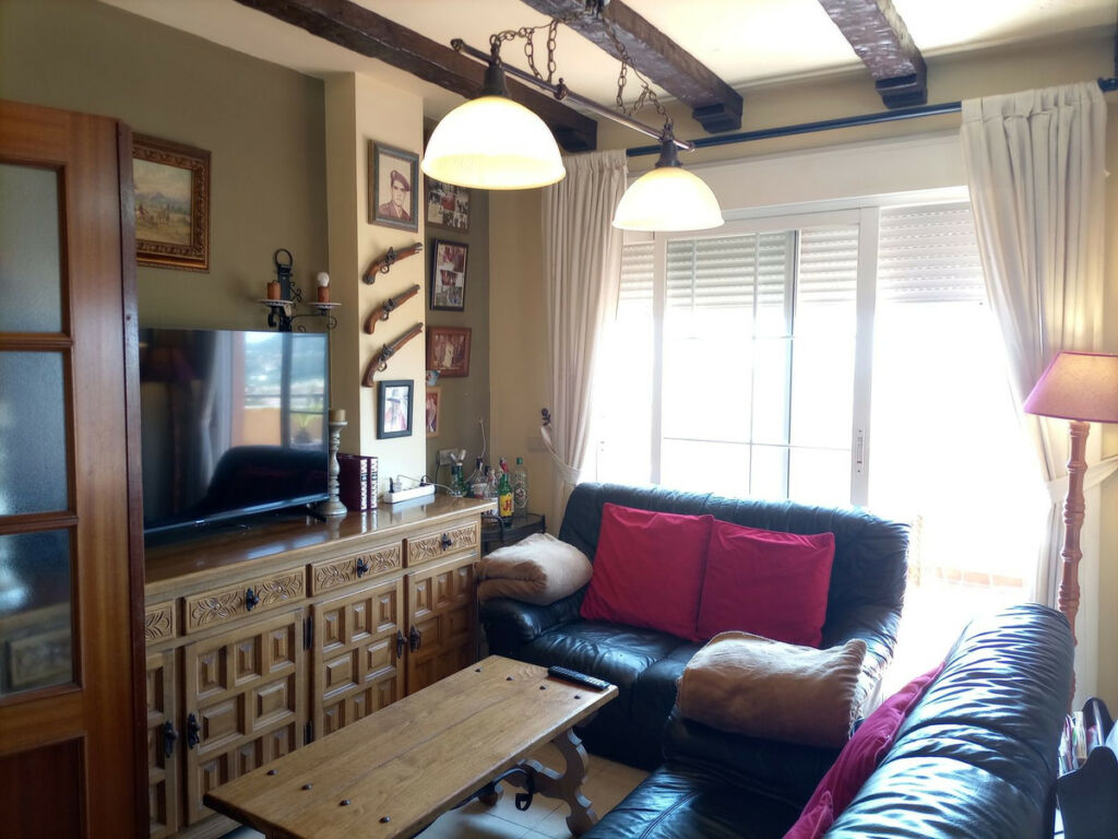 Penthouse Las Lagunas Málaga - image 16