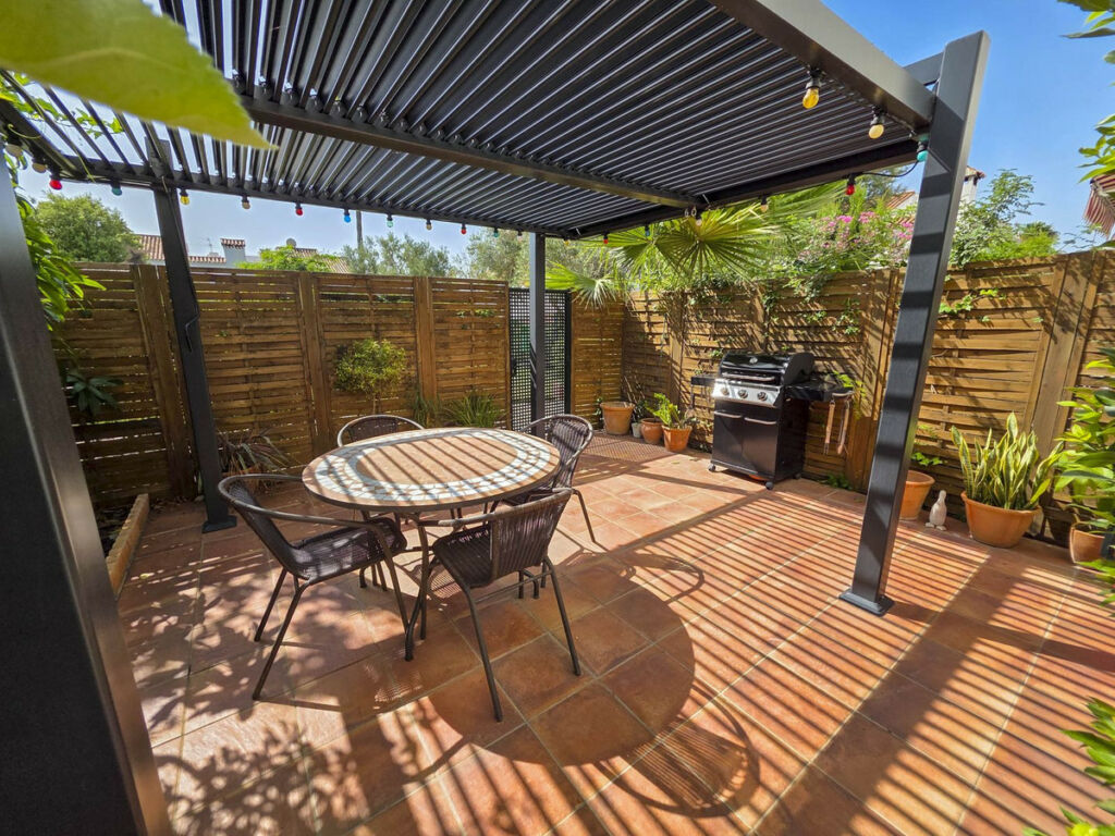 Townhouse Casares Playa Málaga - image 18