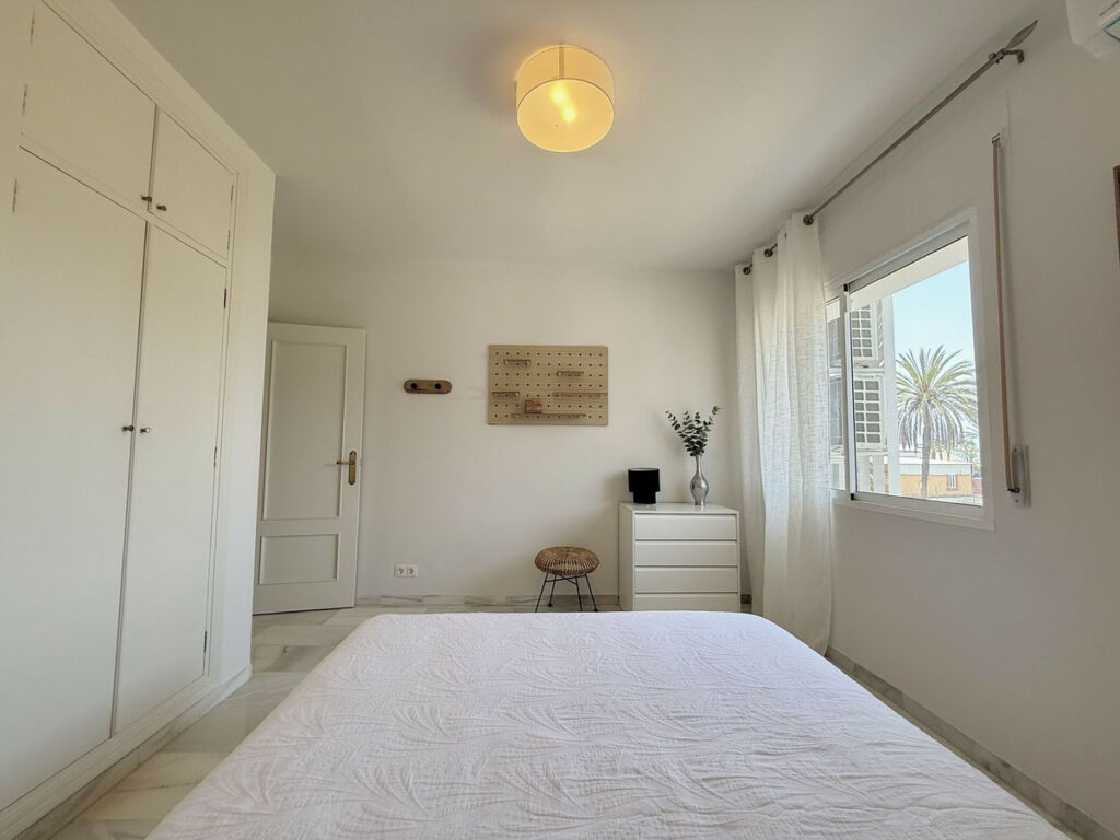Middle Floor Apartment San Pedro de Alcántara Málaga - image 16