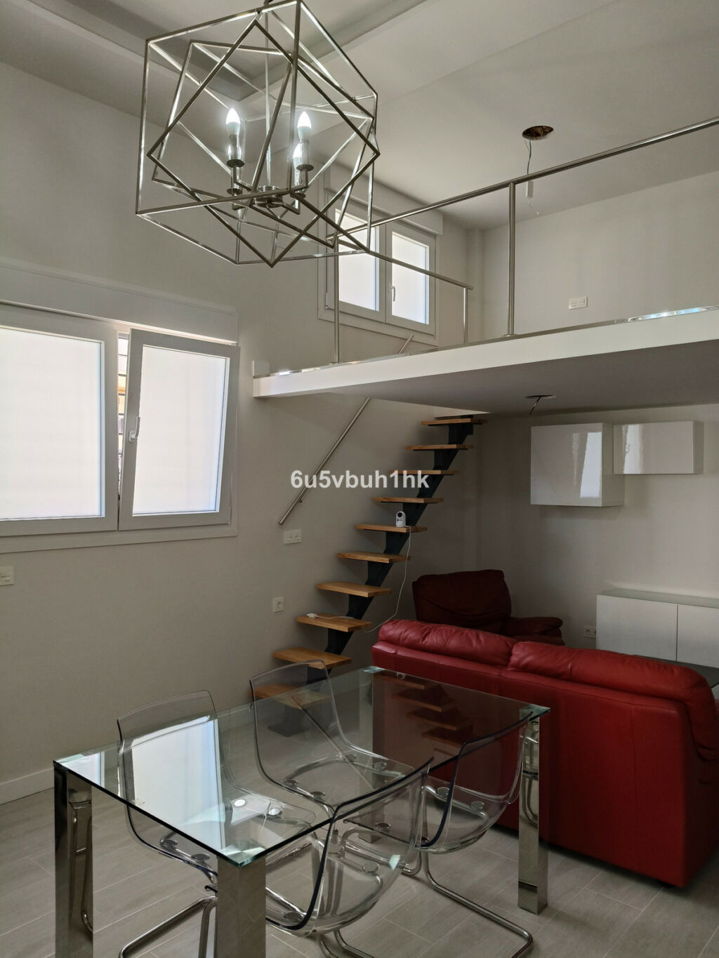 Ground Floor Apartment Málaga Málaga - image 16