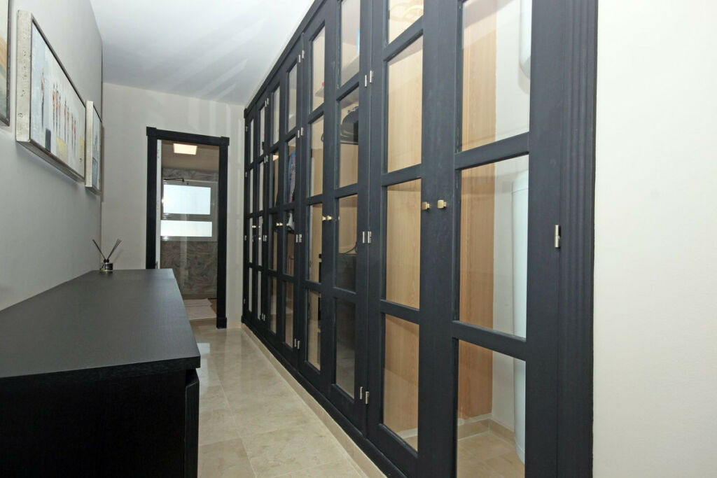 Middle Floor Apartment San Roque Club Cádiz - image 16