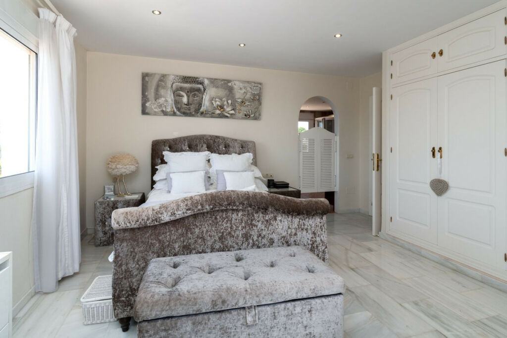 Detached Villa La Cala de Mijas Málaga - image 16