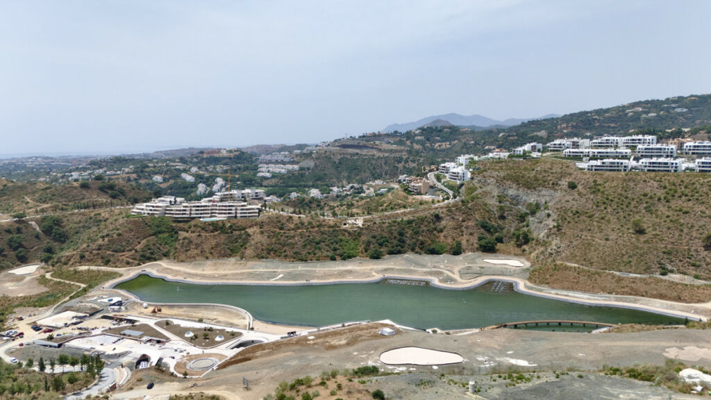 Land Benahavís Málaga - image 16