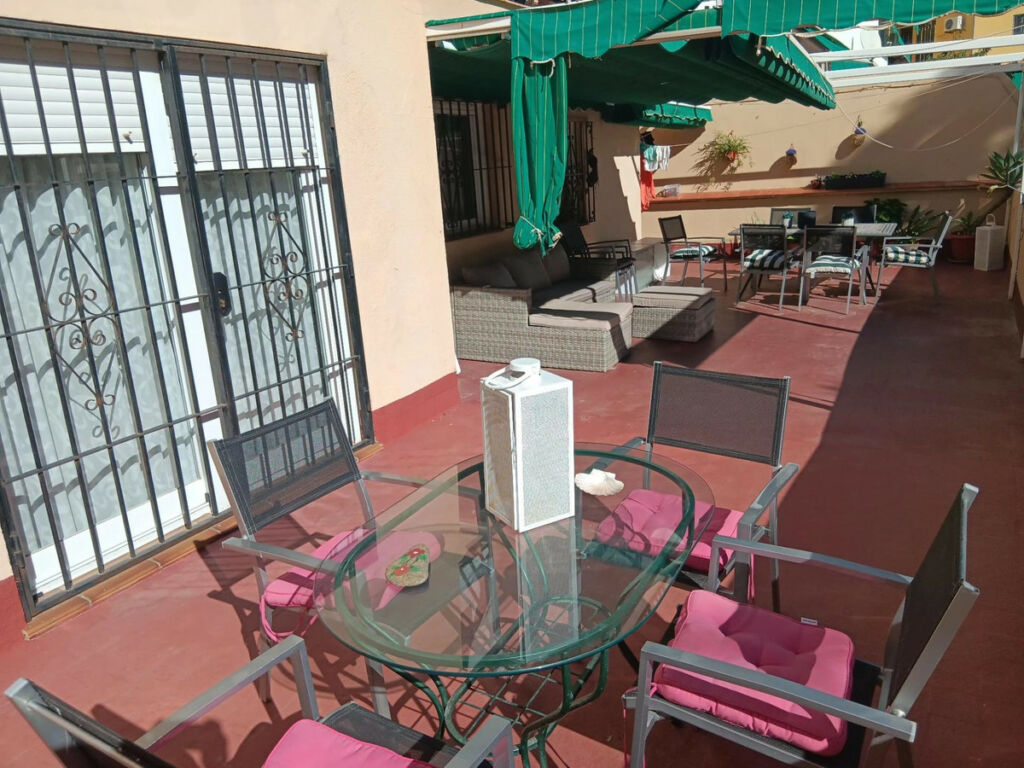 Ground Floor Apartment Estepona Málaga - image 16