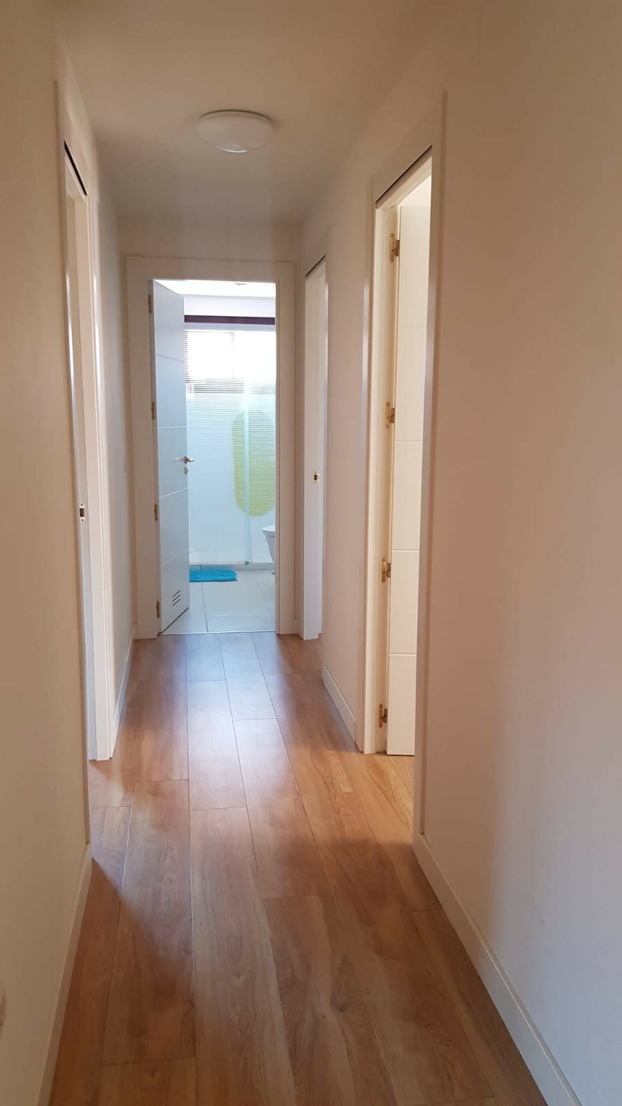 Top Floor Apartment Benalmadena Málaga - image 16