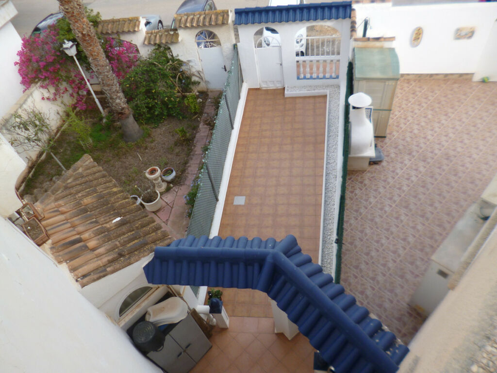 Townhouse La Zenia Alicante - image 16