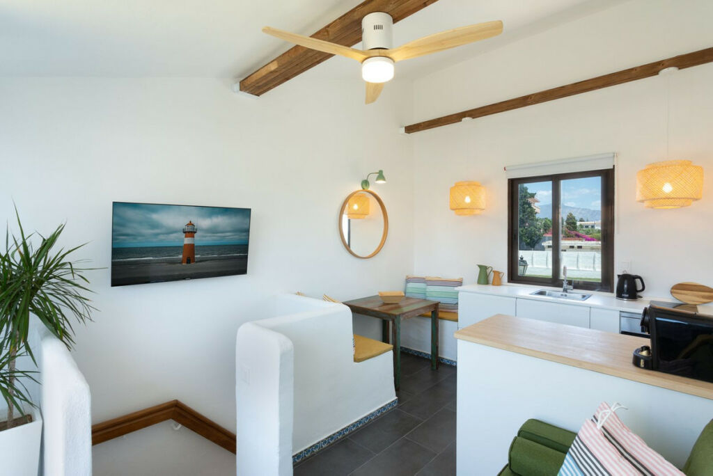 Townhouse New Golden Mile Málaga - image 17