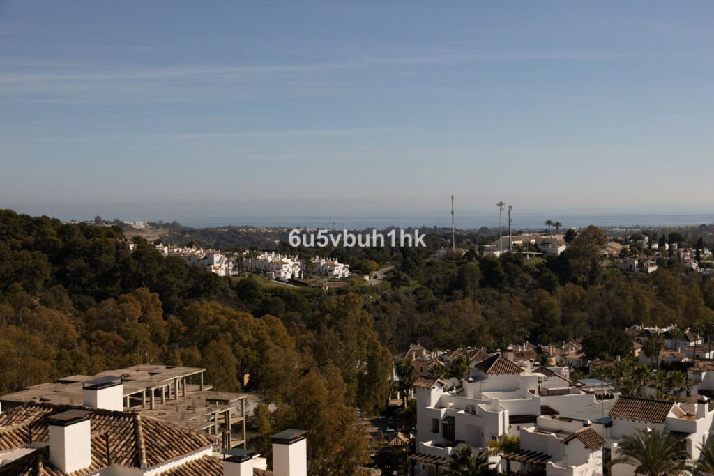 Ground Floor Apartment Marbella Málaga - image 16