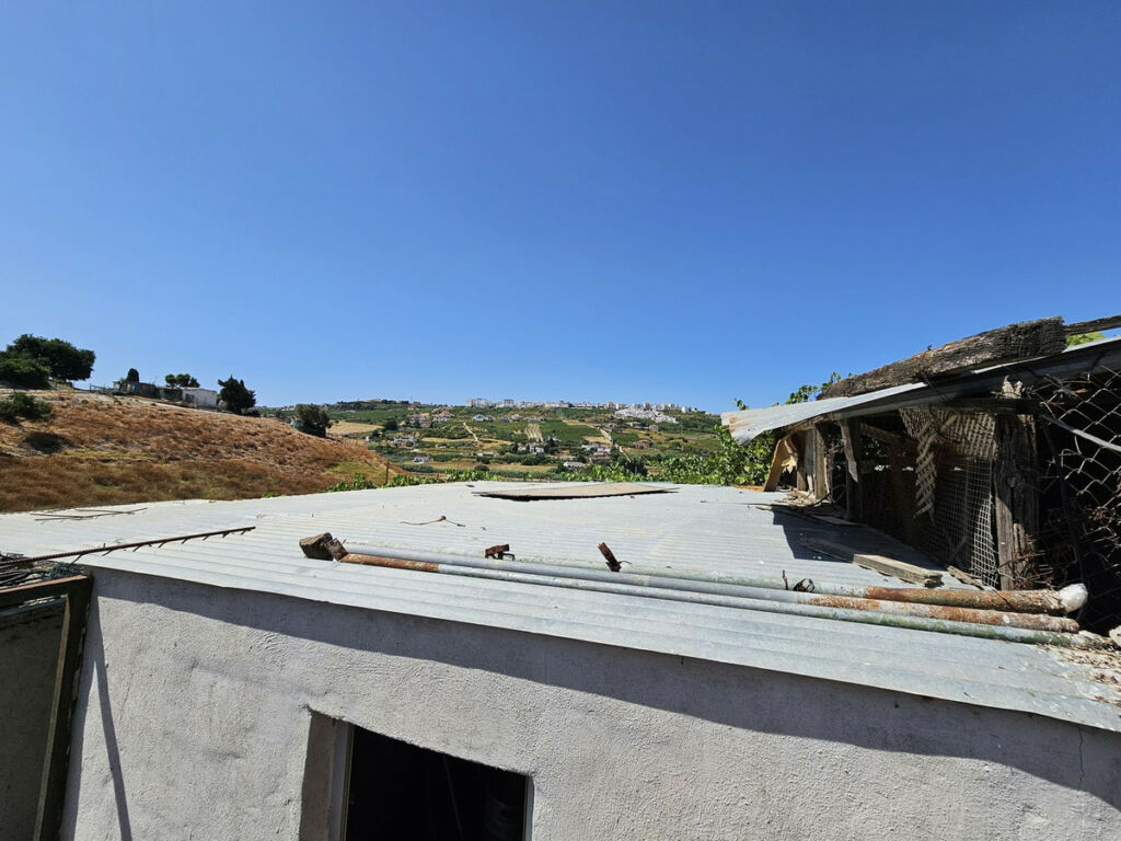 Detached Villa Casares Málaga - image 17