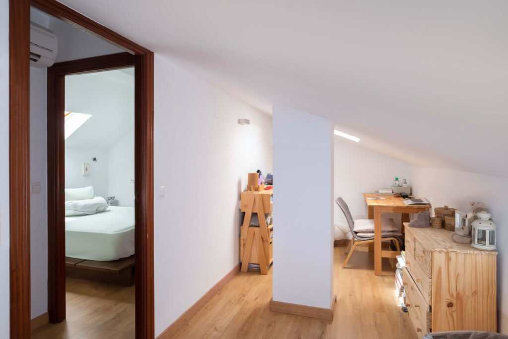 Penthouse Duplex Málaga Málaga - image 16