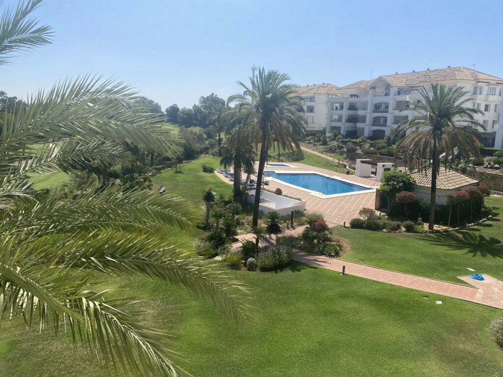 Middle Floor Apartment La Cala Golf Málaga - image 16