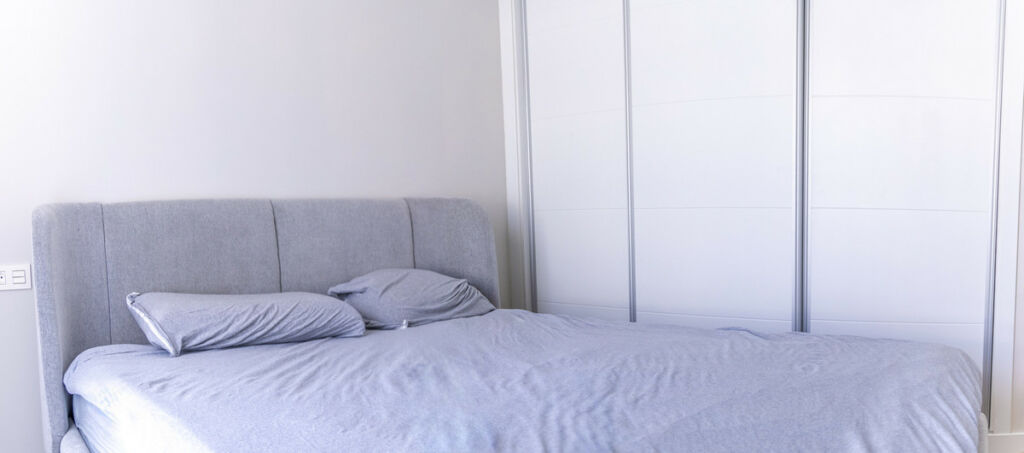 Middle Floor Apartment Estepona Málaga - image 16