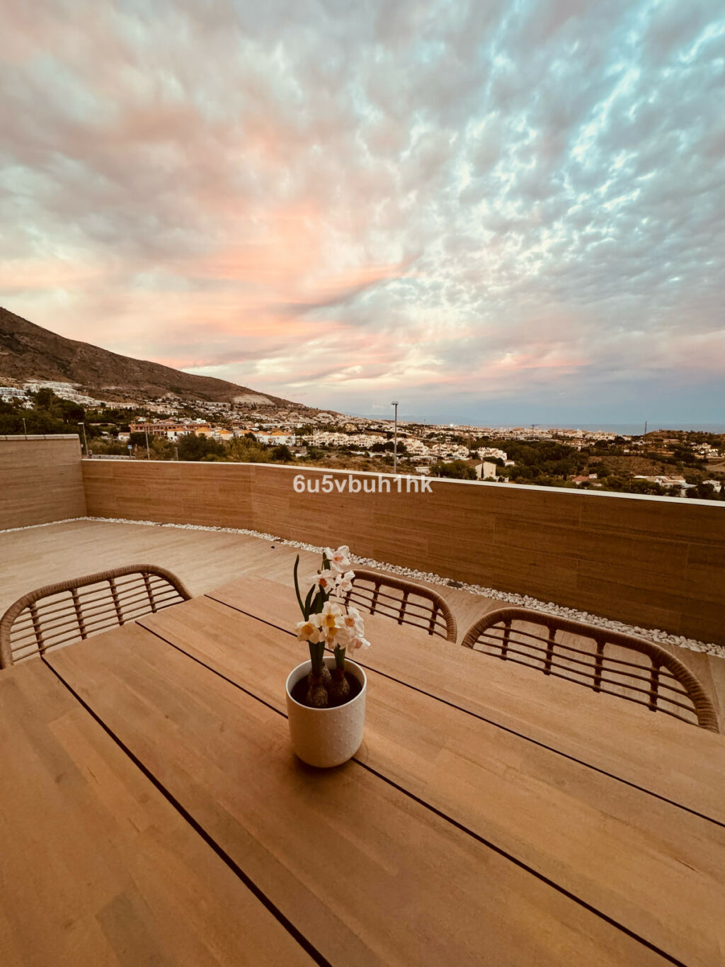 Detached Villa Benalmadena Costa Málaga - image 15