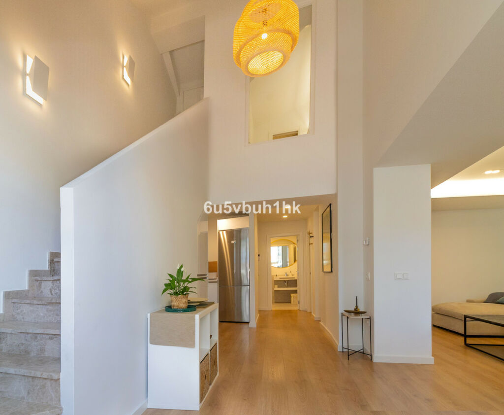 Penthouse Málaga Málaga - image 16