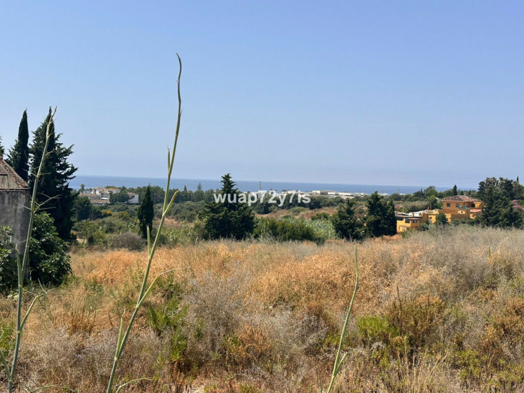Residential Plot Estepona Málaga - image 16