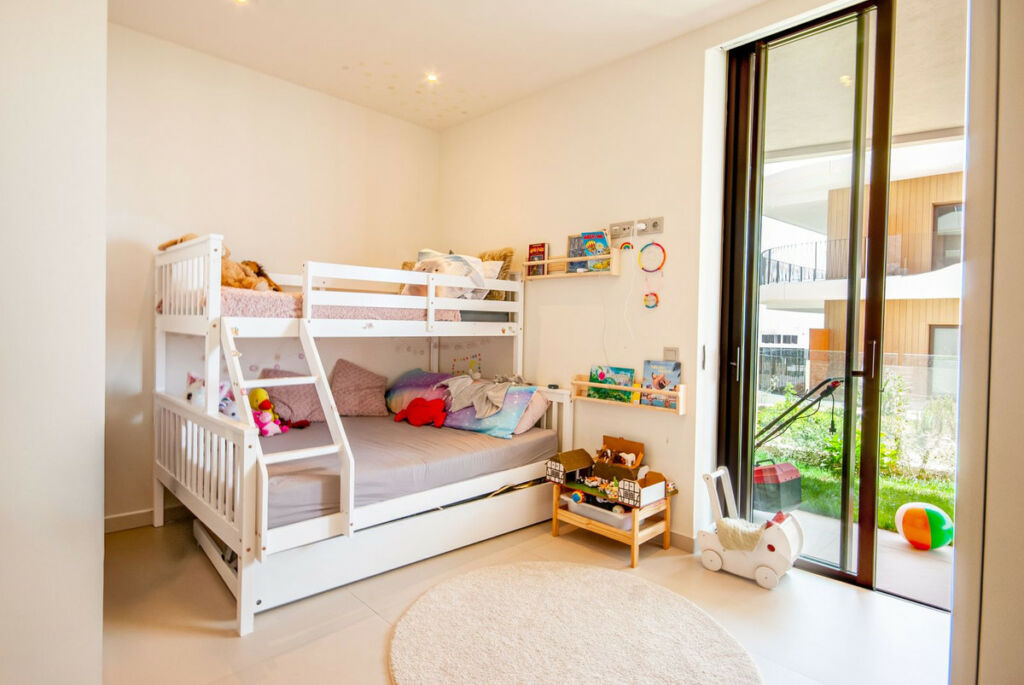 Ground Floor Apartment Higueron Málaga - image 16