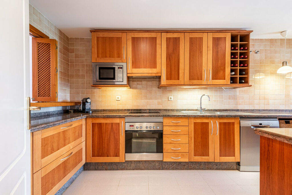 Penthouse San Pedro de Alcántara Málaga - image 16