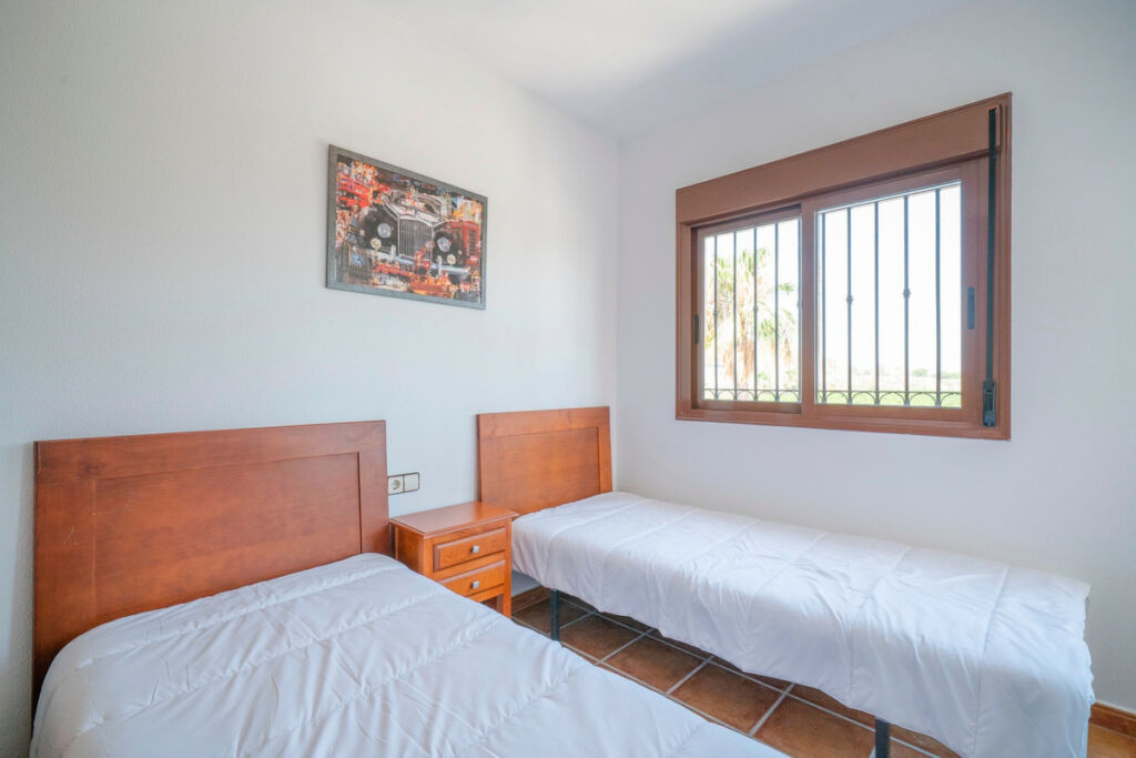 Bungalow Algorfa Alicante - image 16