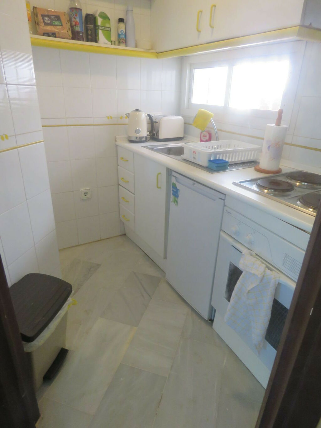Ground Floor Apartment Calahonda Málaga - image 16