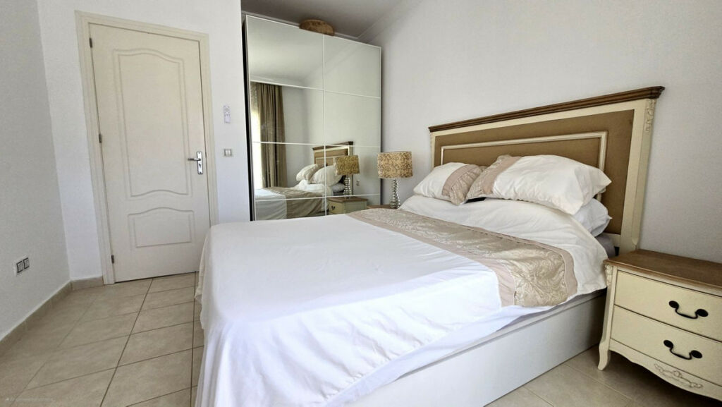 Detached Villa Calahonda Málaga - image 34