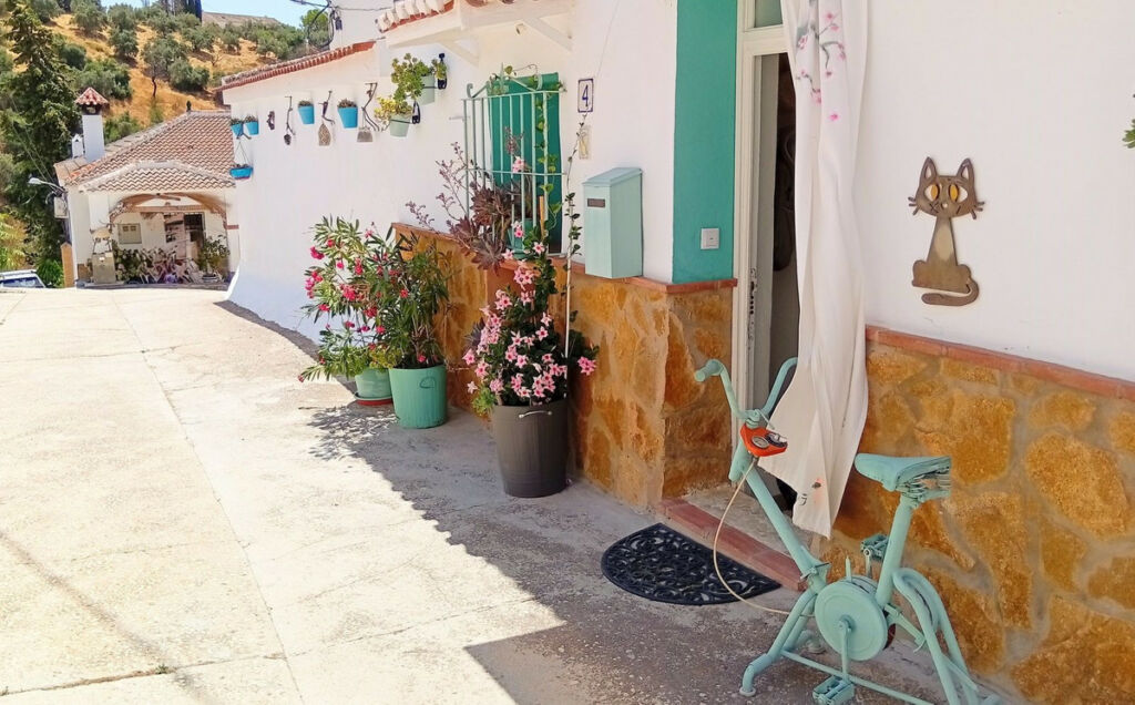Townhouse Almogía Málaga - image 17