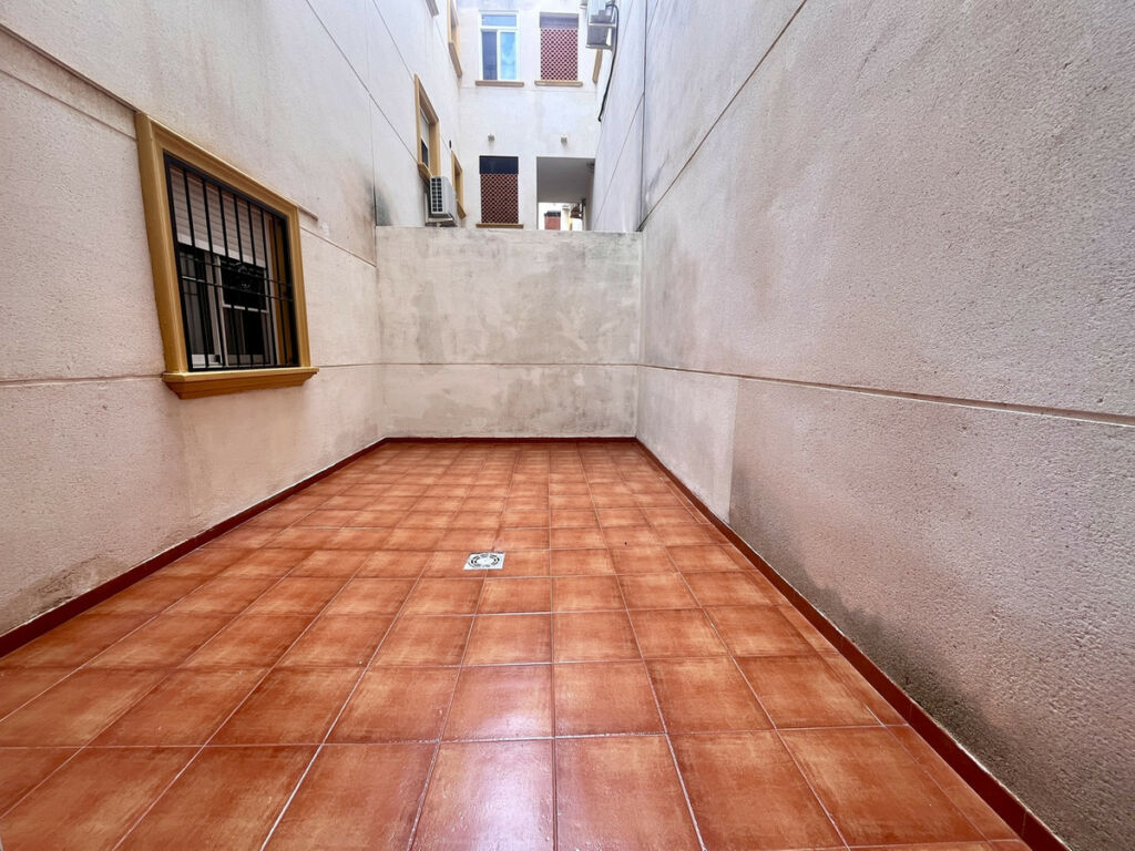 Ground Floor Apartment Cabo Roig Alicante - image 18