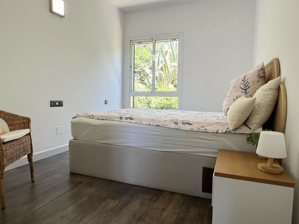Townhouse Benalmadena Málaga - image 16